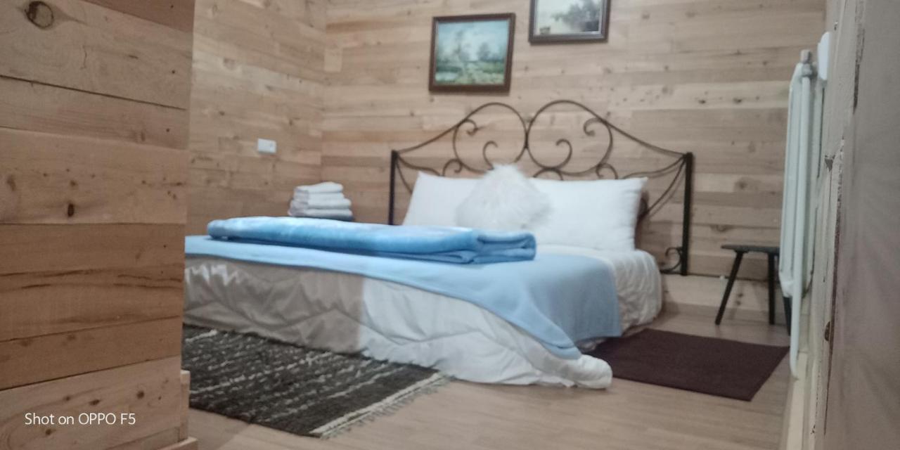 Tamanoucht Hotel Ифран Екстериор снимка