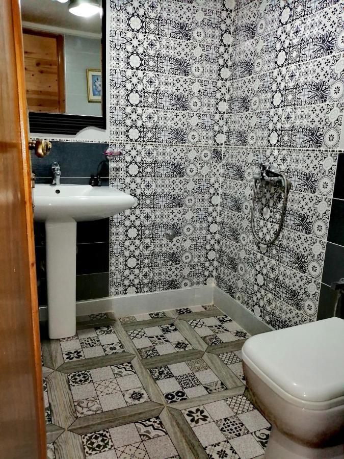 Tamanoucht Hotel Ифран Екстериор снимка