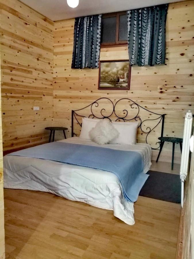 Tamanoucht Hotel Ифран Екстериор снимка