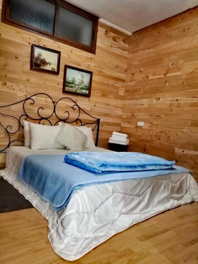 Tamanoucht Hotel Ифран Екстериор снимка
